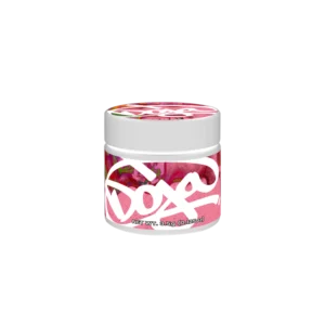 Doja Orange Zkittlez