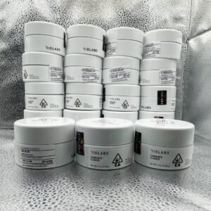 710 Labs Cannabis Flower