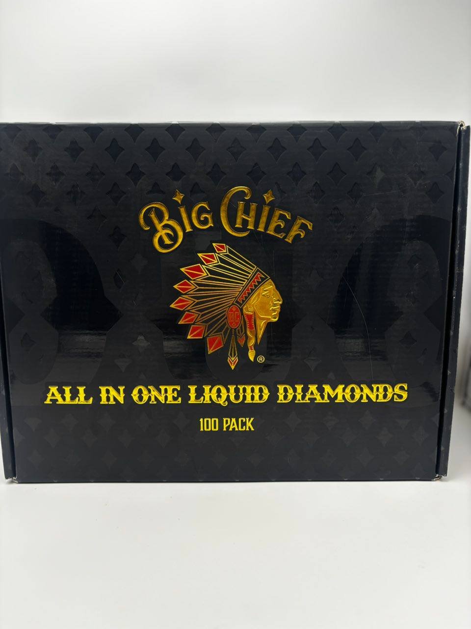 Big Chief Duo 2g Disposable - Image 3