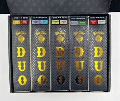 Big Chief Duo 2g Disposable - Image 4