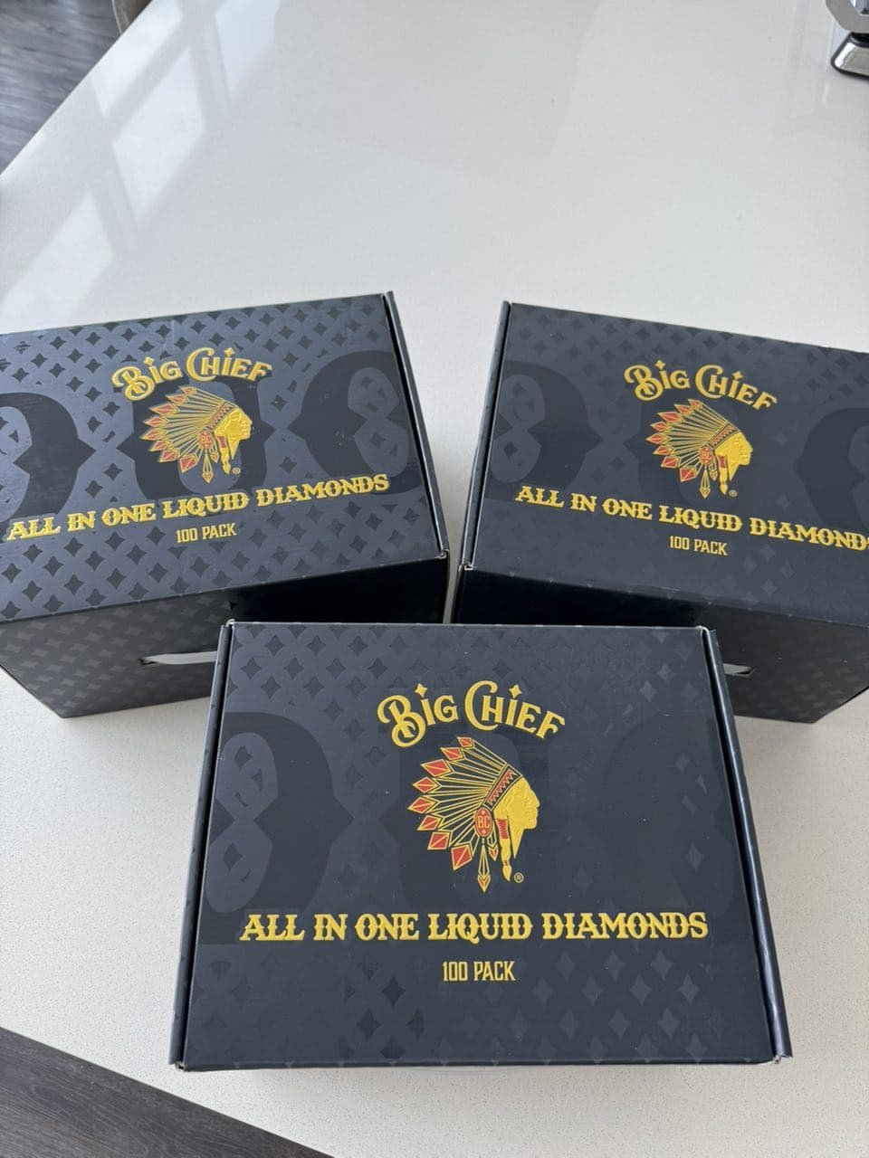 Big Chief Duo 2g Disposable - Image 5