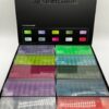 Boutiq infused mini pre rolls Indoor flower x Live diamond - Image 3