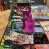 CRYBABY 2G DISPOSABLE BABY BOTTLE WITH EDIBLE - Image 2
