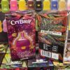 CRYBABY 2G DISPOSABLE BABY BOTTLE WITH EDIBLE - Image 4