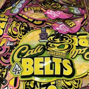 Cali Plug edibles 500MG