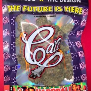 Caliplug hardball cookies