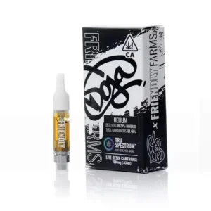 Doja Exclusive Carts