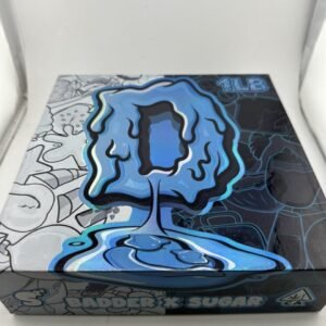 Drool × Snooze Badder × Sugar