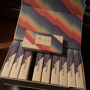 FunGuy Gummies 400MG