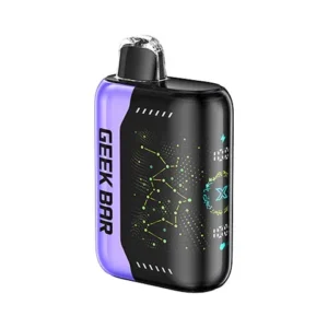 GEEK BAR PULSE X 25000 PUFFS DISPOSABLE VAPE