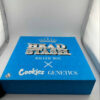 Headstash Baller Box x cookies genetics