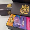 Liquid Gold 2G Disposable - Image 2