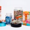 Persy Mini Snowcaps - Image 3