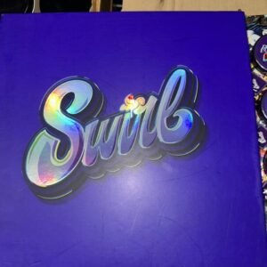 SWIRL MICRO DIAMONDS 16 DIFFERENT FLAVORS