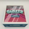 Sweetz Pixie Sticks 3.5g per pack