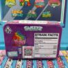Sweetz Pixie Sticks 3.5g per pack - Image 2