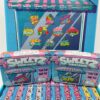 Sweetz Pixie Sticks 3.5g per pack - Image 4