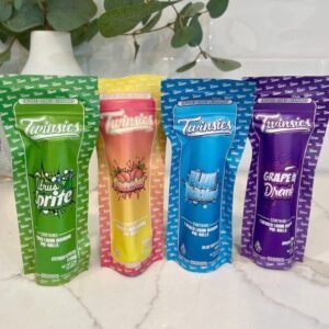 Twinsies Infused Prerolls