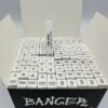 Banger THC Cartridges
