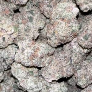 White Cherry Gelato Weed Strain