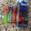 Hitz 2 grams disposables vape pens live diamonds - Image 2
