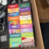 Blown live resin & liquid diamond 1g disposable vape pens - Image 2