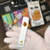 Blown live resin & liquid diamond 1g disposable vape pens - Image 4