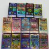 Hitz 2 grams disposables vape pens live diamonds - Image 4