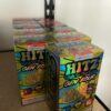 Hitz 2 grams disposables vape pens live diamonds - Image 6