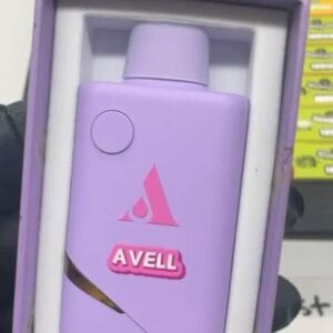 Avell 2g live resin disposables vape pen online