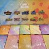 Piff bars 3 gram live resin + liquid diamonds disposable - Image 4