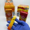 Whole melt extracts 2g Liquid diamond x live resin disposable - Image 2