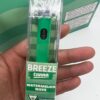 Breeze Canna THC vape 1g disposable for sale online - Image 2