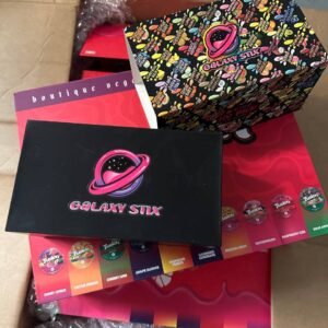 galaxy stix 2g live resin disposable