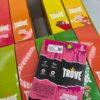 Trove 2g live resin liquid diamonds disposable vape - Image 2