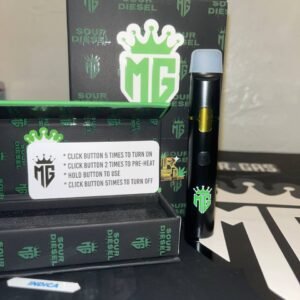 Mr gas 3g disposable wholesale prices