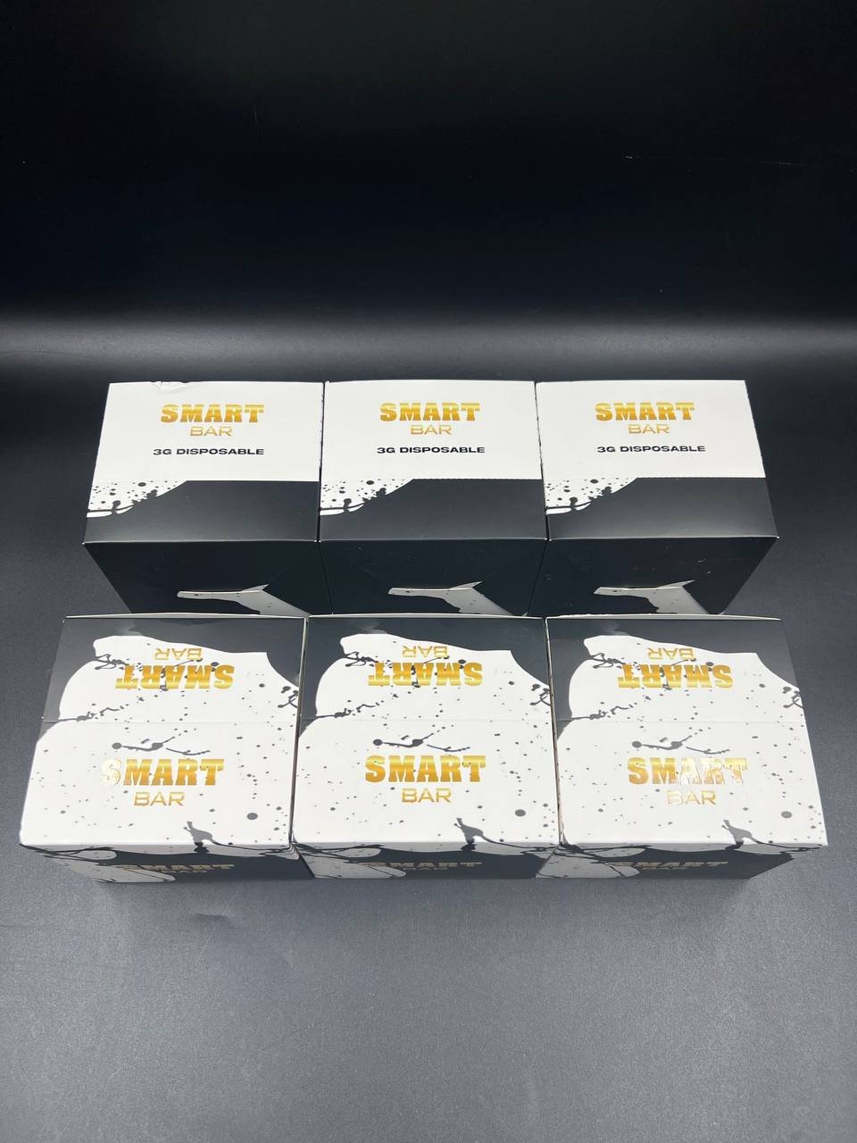 Smart Bar 3G Disposable Vape