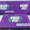Smoke With Puff 2g Live Resin Liquid Diamonds Disposable - Image 2