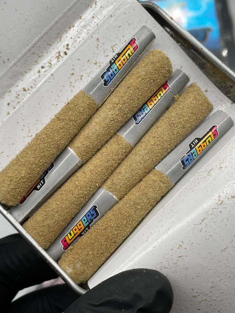 Sluggers Hit Pre Rolls for Sale - Image 2