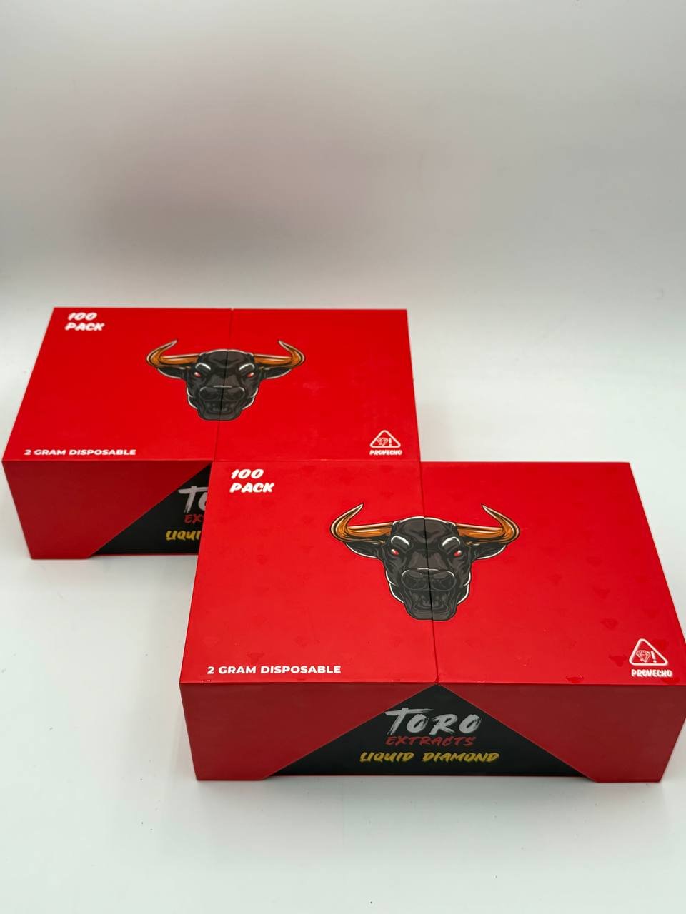 TORO EXTRACTS 2G DISPOSABLE - Image 3