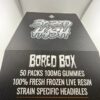 Bored hash gummies 100mg Authentic 50 a Box - Image 2