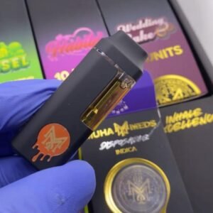 Wholesale Muha meds 2g disposable vape