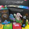 Muha meds 2g disposable review Easter Edition - Image 3