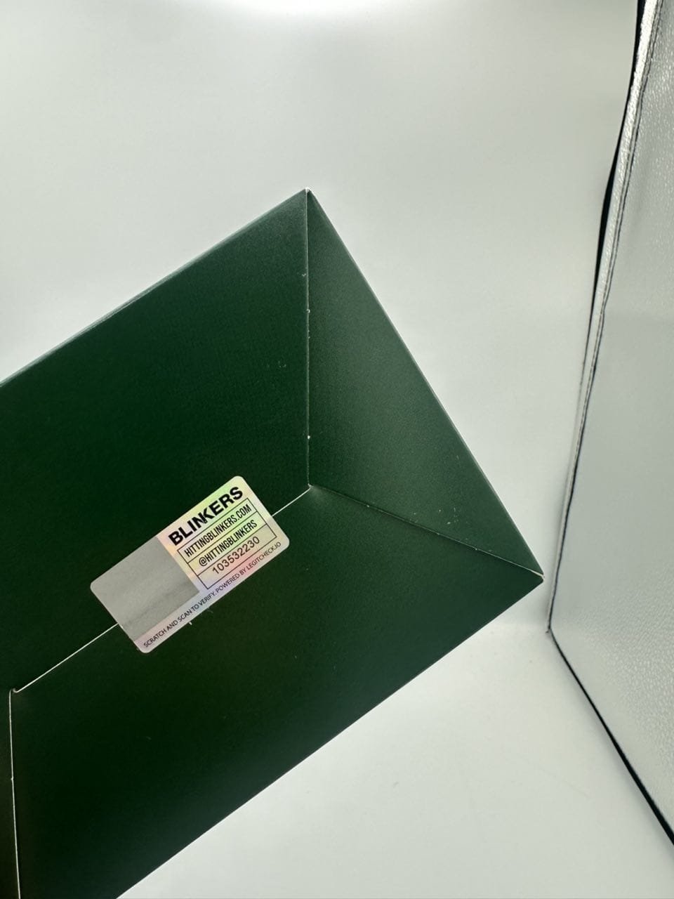 BLINKERS 2G DISPOSABLE ALL-IN-ONE - Image 5