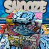 Drool Extracts by Snooze badder/sugar mixed ounces in a full pound master box - Image 3