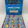 Drool Extracts by Snooze badder/sugar mixed ounces in a full pound master box - Image 4