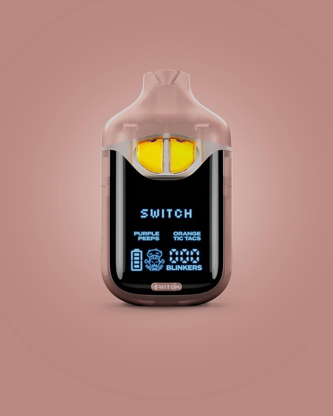 Boutiq switch 2g disposable v4 dual tank - Image 10