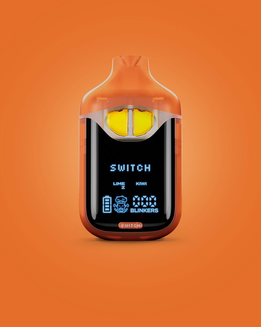 Boutiq switch 2g disposable v4 dual tank - Image 9