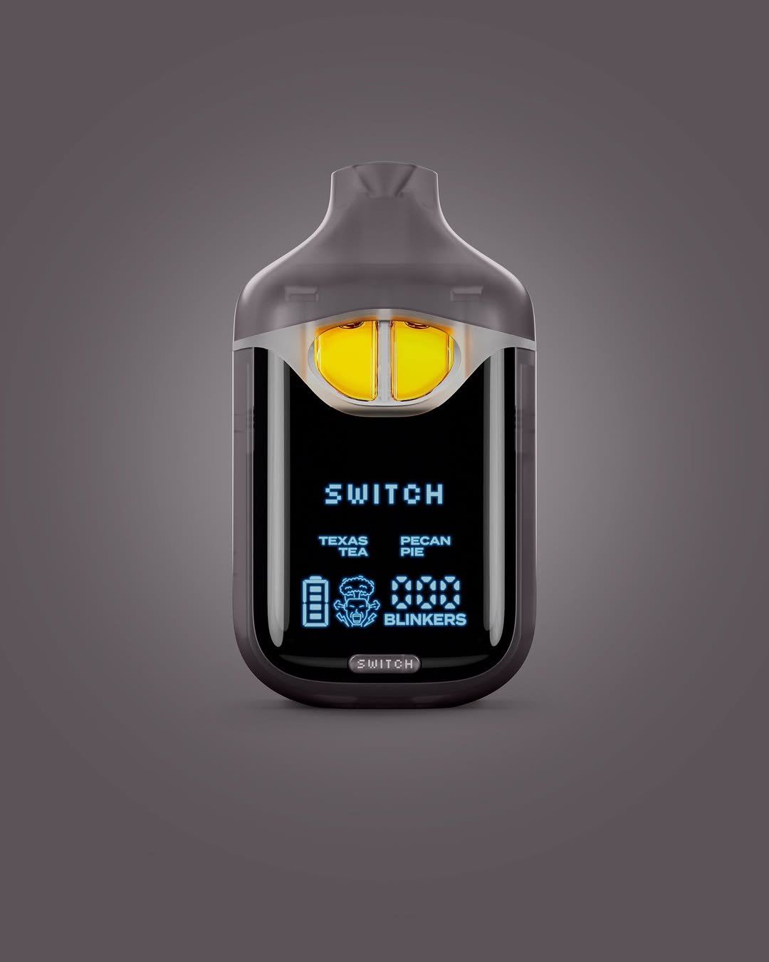 Boutiq switch 2g disposable v4 dual tank - Image 8