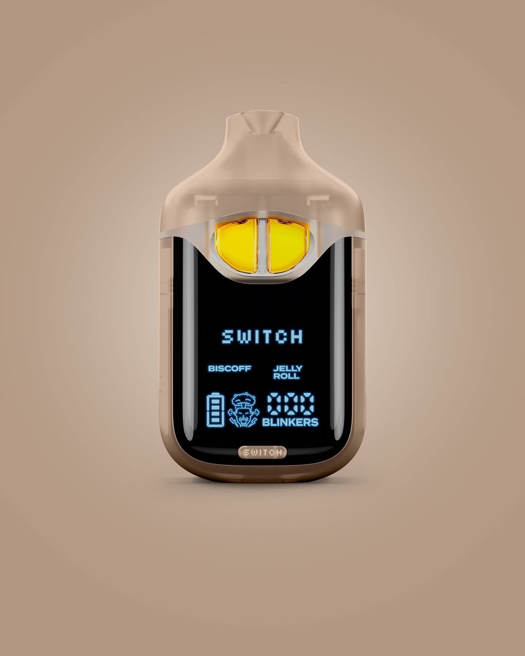 Boutiq switch 2g disposable v4 dual tank - Image 6